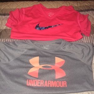 VARIETY BRAND ATHLETIC CLOTHING